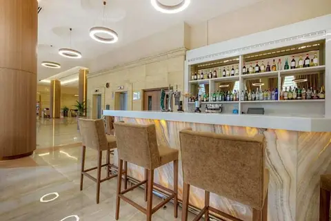 Golden Tulip Vivaldi Hotel in San Ġiljan — foto 7
