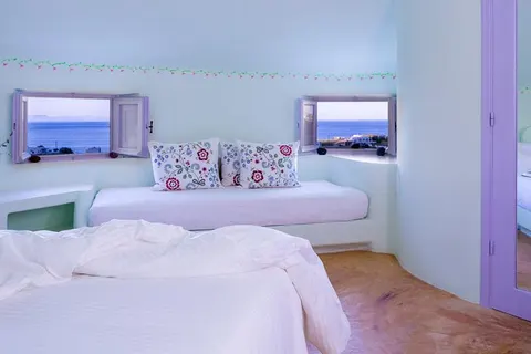 Windmill Villas in Thira Municipal Unit — foto 24