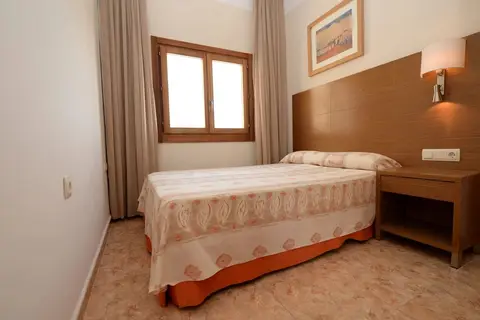 Hotel Costa Narejos in San Javier — foto 26