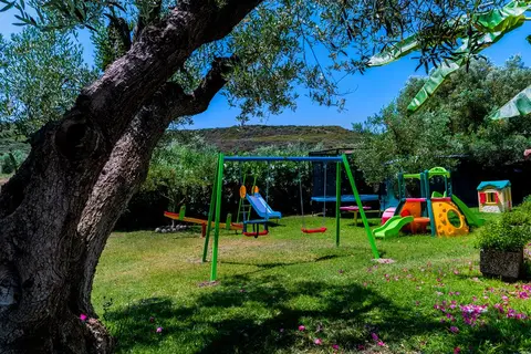 Flegra Palace Hotel in Πευκοχώρι — foto 7