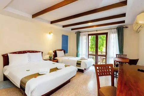 Aonang Bay Resort in บ้านอ่าวนาง — foto 20