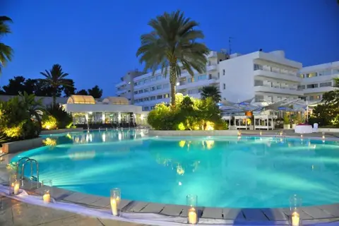 Hilton Nicosia in Nicosia - Zuid — foto 11