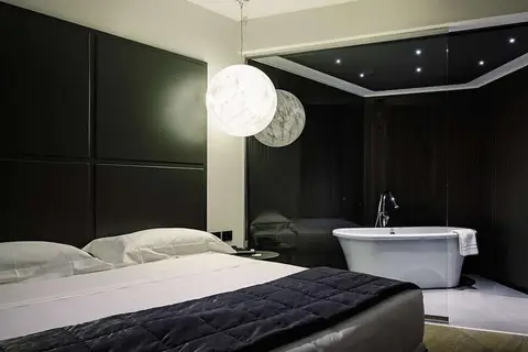Link124 Hotel in Parma — foto 4