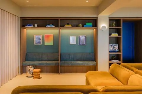 Carlton Beach Hotel foto 21