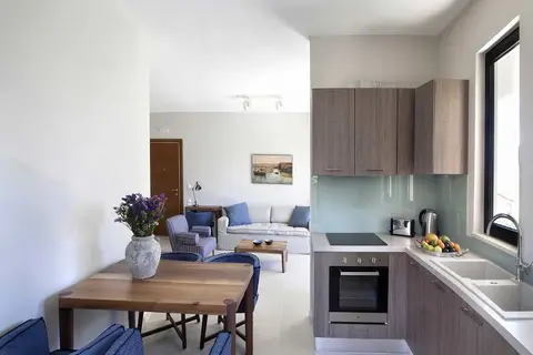 Aethrion Boutique Homes in Δημοτική Ενότητα Ιεράπετρας — foto 6