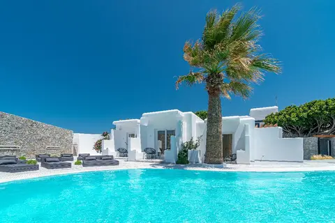 Omnia Mykonos Boutique Hotel in Ορνός — foto 27