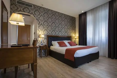 Astoria Rapallo Hotel in Rapallo