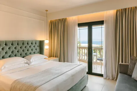 Thalassa Boutique Hotel Kefalonia - adults only in Lassi — foto 18