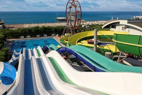 Delphin Imperial in Aksu — foto 3