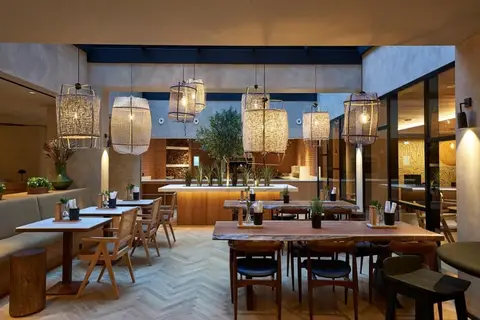PortoBay Teatro in Vila Nova de Gaia — foto 27
