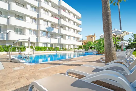 Tropicana Hotel in Son Servera — foto 30