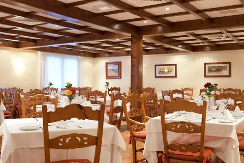 Hotel Montepiedra in Orihuela — foto 23