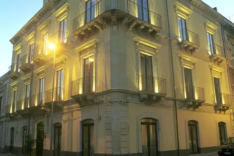La Ville in Catania, foto 21