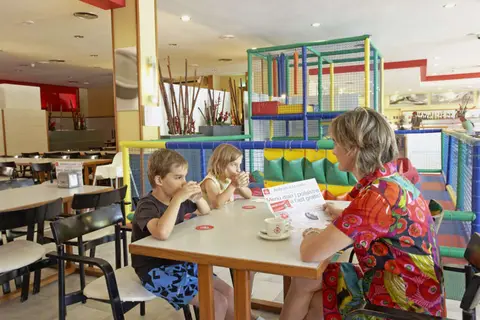 Golf Beach Village in Pals — foto 12