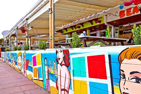 Flamboyan Caribe Hotel & Spa in Magaluf — foto 9