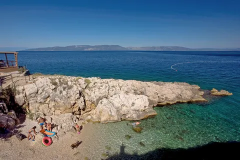 Valamar Camping Marina foto 16