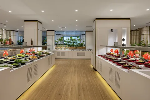 Marvida Family Eco in Manavgat — foto 21