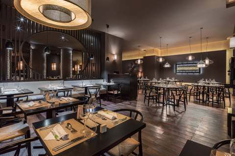 Hotel H10 Rubicon Horizons Collection foto 23