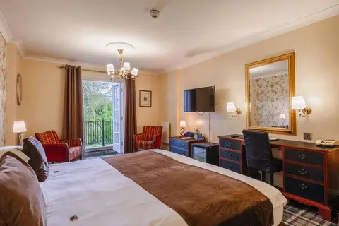 Muthu Belstead Brook Hotel in Ipswich, foto 17