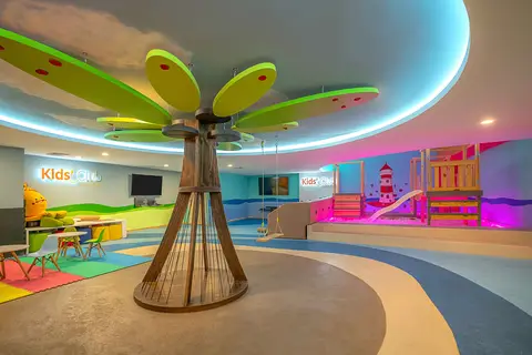 Grand Park Royal Luxury Resort Cancun in Cancùn — foto 11