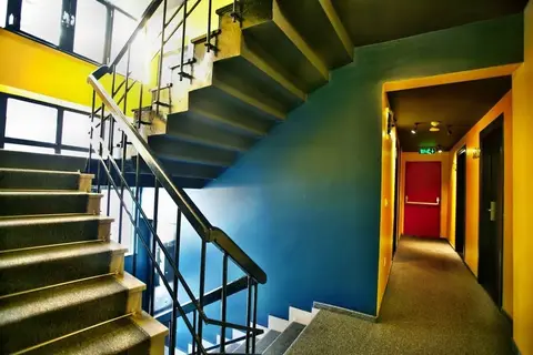 SuB Hotel Karaköy in Fatih — foto 7