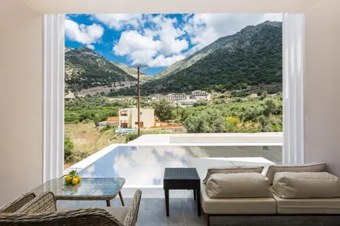 T Hotel Premium Suites foto 3