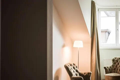 Boutique & Gourmet Hotel Orso Grigio - Grauer Bär in Innichen - San Candido — foto 5