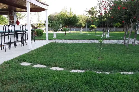 Yavuz Hotel in Ortaca — foto 21