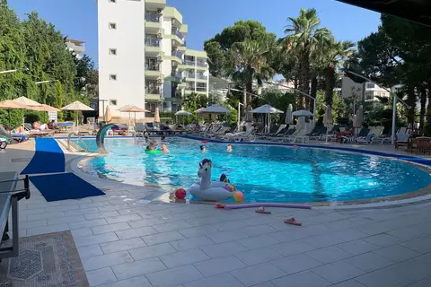 Opus Apart in Kusadasi