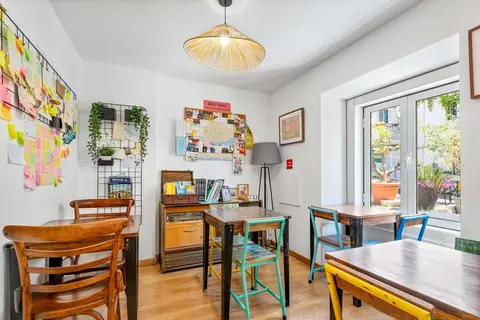 Casa Do Patio By Shiadu in Lissabon — foto 4