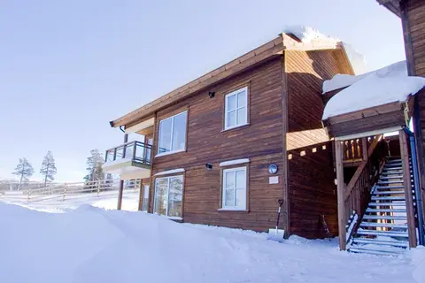 Appartement Pistbyn in Malung-Sälens kommun