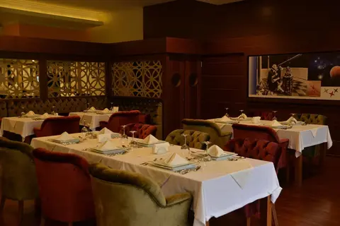 Orka Sunlife Resort Hotel & Aquapark in Fethiye — foto 15