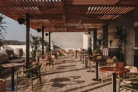 Bonito Ibiza by NCalma Hotels in Sant Antoni de Portmany — foto 15