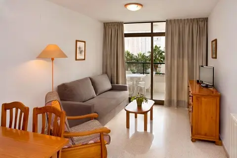 Paraiso Centro in Benidorm — foto 19