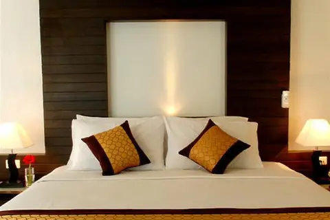 Baan Chaweng Beach Resort & Spa in บ้านบางรักษ์ — foto 24