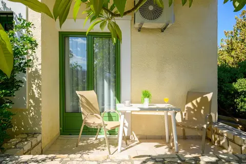 Villa Vicky Hersonissos in Χερσόνησος — foto 5