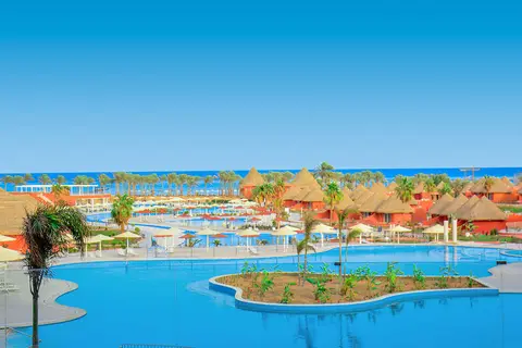 Pickalbatros Laguna Vista Hotel in Albatros Laguna Vista B&G Hotels & Resorts