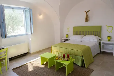 Masseria Corte Degli Asini foto 10