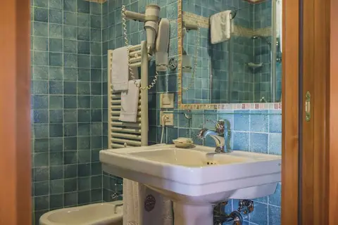 Le Camere Di Palazzo Bortolan in Treviso — foto 7