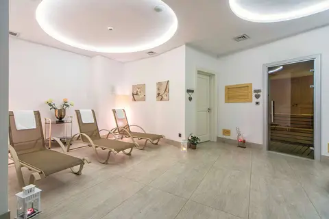 Hotel Morione in Beyoğlu — foto 8