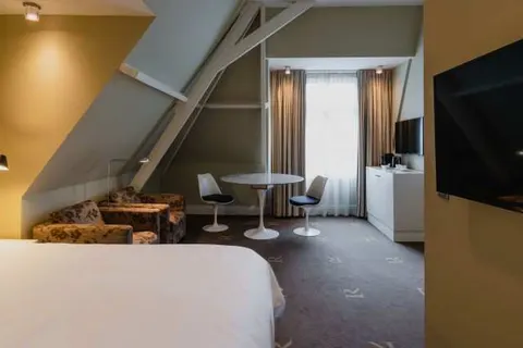 Hotel Roemer foto 20