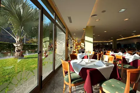 Hotel Livvo Costa Taurito in Mogán — foto 7