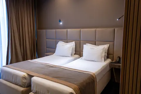 Rubens Hotels Royal Village Gaia in Vila Nova de Gaia — foto 15