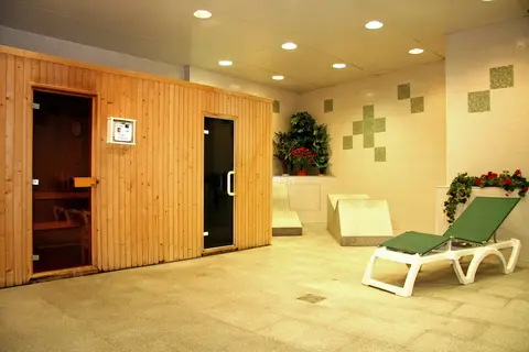 Hotel Guillem in Encamp — foto 5