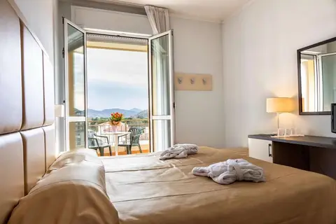 Hotel Columbia Terme in Abano Terme — foto 7