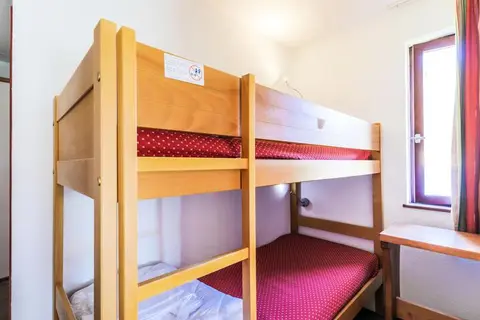 Résidence Maeva Home Les Mélèzes in Huez — foto 13