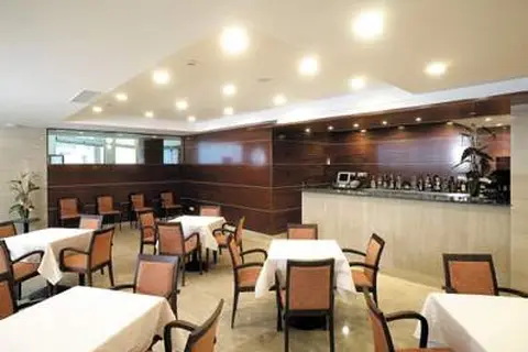 Leonardo Hotel Barcelona Gran Via in Barcelona — foto 19