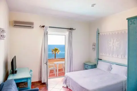Hotel Pedraladda in Castelsardo, foto 6