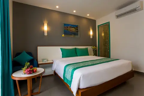 EMM Hoi An in Đà Nẵng — foto 14