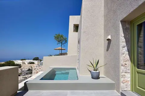 Aeon Suites in Δημοτική Ενότητα Θήρας — foto 29